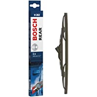 Bosch Rear H282 - Escobilla limpiaparabrisas- Longitud: 280mm – 1 escobilla limpiaparabrisas para la ventana trasera